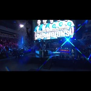 Meet your Posher, Ben